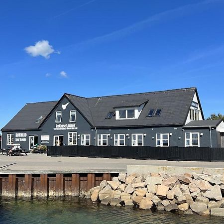 Pakhuset Anholt Exterior foto