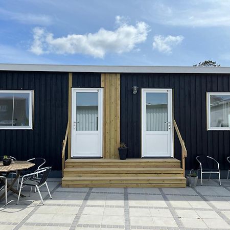 Pakhuset Anholt Exterior foto