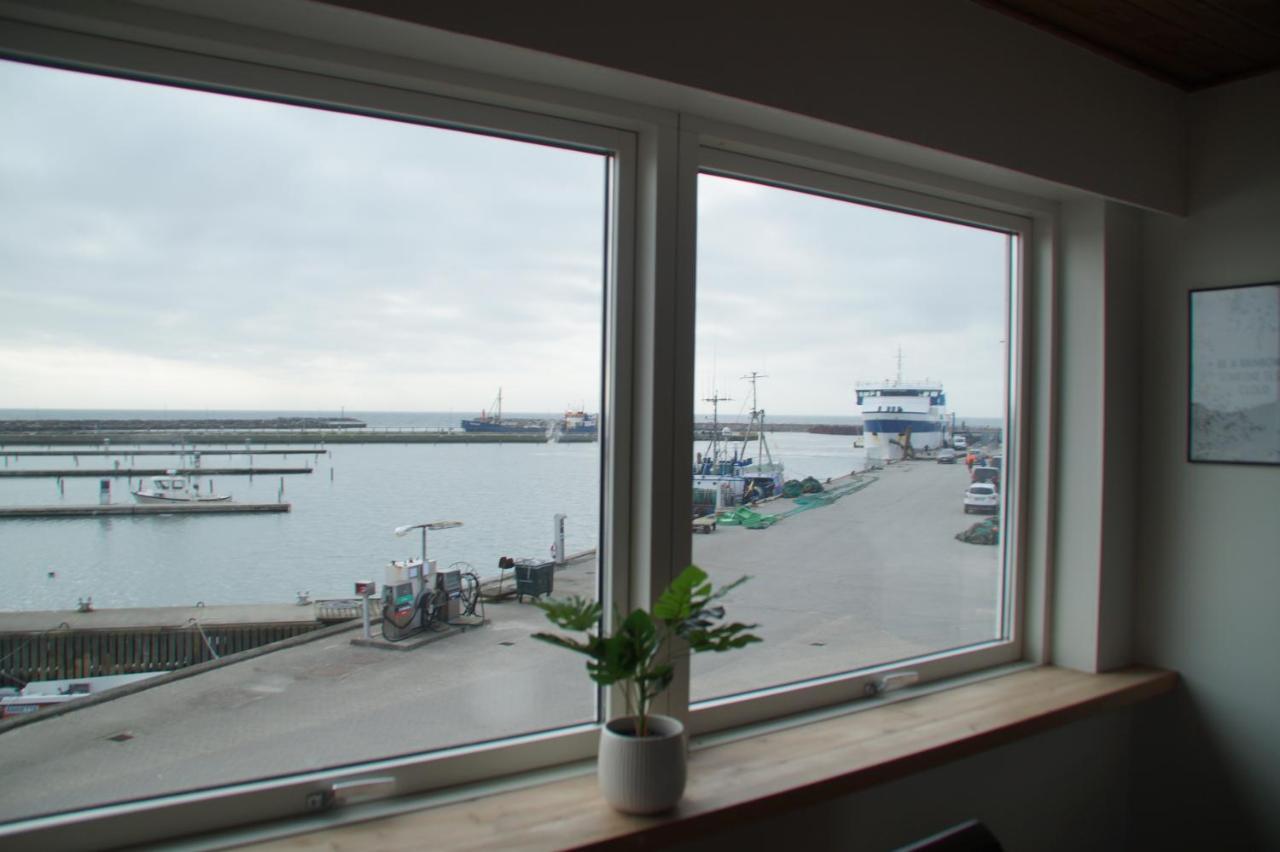 Pakhuset Anholt Exterior foto